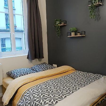 Studio Confortable Au Coeur De Руан Экстерьер фото